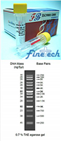 0.25-25Kb DNA Ladder